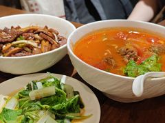 -寻裕记·现炒浇头面(人民广场店)