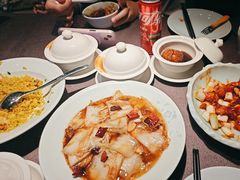 -羲和雅苑•北京烤鸭(乐园道万象城店)
