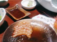 -黑松白鹿(崇文门新活馆店)