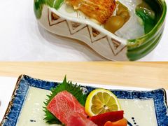 -鮨一日本料理旗舰店(总店)