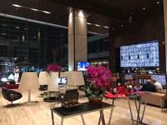 -广州花都皇冠假日酒店
