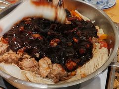 -黄记煌三汁焖锅(欢乐海岸店)