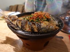-聚鑫朋酸菜肥肠(文艺路口店)