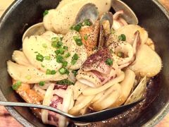 -沼津港精致料理·寿喜烧·烧鸟(漕河泾印象城店)