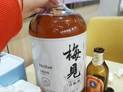 -一蚝一贝海鲜特色餐厅(万象城店)