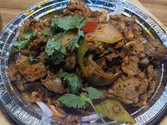 -品回味清真西北楼(宁波首店)