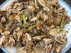十三香龙虾-指爱龙虾(金杨路总店)