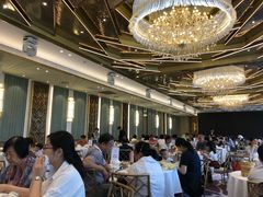 大堂-御彩酒家(东风东路店)