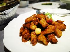 -味+新京宴·烤鸭·北京菜(创意谷店)