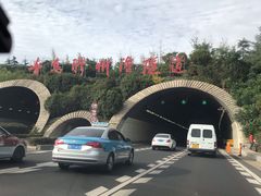 -胶州湾海底隧道