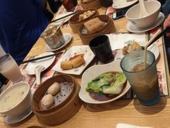 -添好运点心专门店(百老汇店)