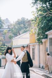 -盛夏光年studio·美学·电影感·定制