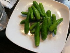 -俺的焼肉(銀座9丁目店)