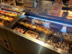 -温野菜涮涮锅(西单大悦城店)