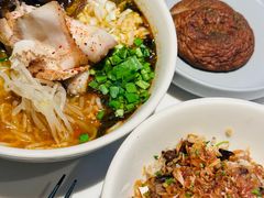 -胡麻(静安嘉里店)