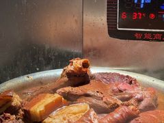 -门框胡同百年卤煮(前门店)