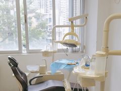 -珠海九龙医院口腔
