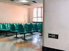 -新疆医科大学第一附属医院