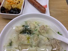 -琴岛顺天馄饨(乐客城店)
