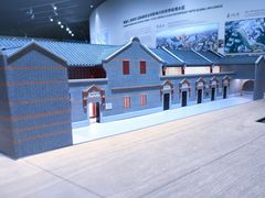 -上海城市规划展示馆