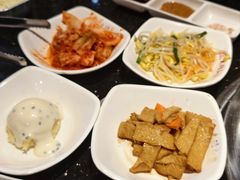 -木槿花韩式炭烤·熟成肉工坊(孙文东路店)