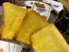 烤面包片-锦州御烧烤·形象店(人民街店)