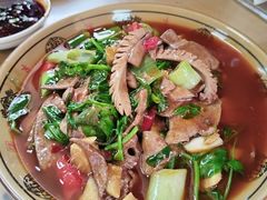 -周师饭店