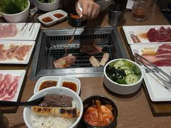 -焼肉ライク·烧肉LIKE(万菱汇店)