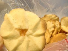 -中关村茶点