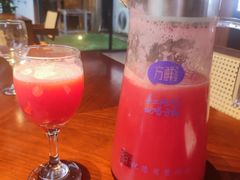 -柴米油盐(土菜院子店)
