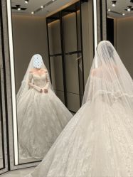 点击看大图 -MuseMarry婚纱(前海嘉里中心店)