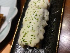 -山葵家·创意料理(临平银泰城店)