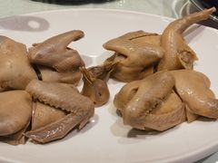 -鸽味轩·粤菜小馆(高楼门总店)