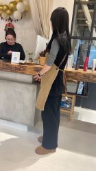 -M+hair salon专业造型沙龙