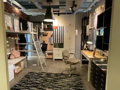 -宜家家居(四元桥商场店)