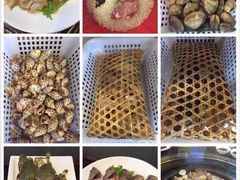 -东江港海鲜城(广雅花园别墅区店)