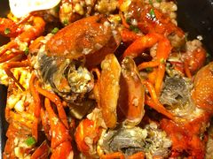 -乐乐大排档(黄陂店)