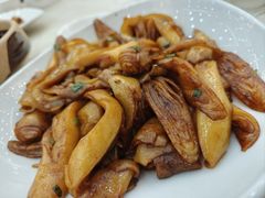 -轩记海鲜餐厅·四十五年老字号·经典粤菜(西区彩虹店)