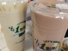 -1点点(理想银泰店)