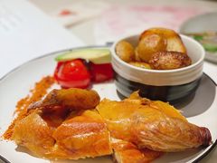 -Tomacado花厨(南京IFC国金中心店)