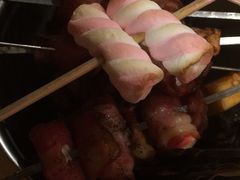 -鬼味烤翅(南锣鼓巷店)