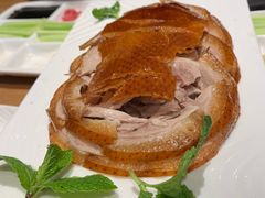 -四季民福烤鸭店(前门廊房二条店)