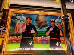 大堂-401餐厅(弘大店)