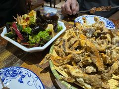 -程波烧烤(香滨路店)