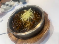 -香雪海饭店中餐厅(人民桥店)