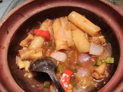 -晓粤·惹味粤菜(凯德乐峰广场店)