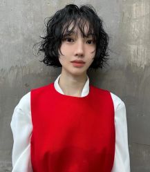 -雅仕 HAIR SALON 美发沙龙