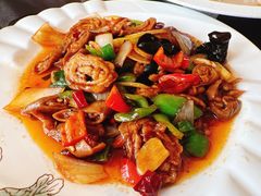 -味庄(三厂食堂店)