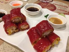-点都德(盘福楼店)