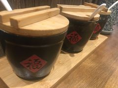 -博望坡酒楼(漕溪路店)